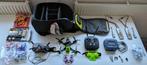 Dji Race/freestyle 2x drone complete set met torvol rugtas, Ophalen of Verzenden, Zo goed als nieuw, Elektro