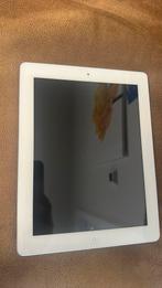 Apple iPad (A1458) - Goed Onderhouden, Computers en Software, Apple iPads, 10 inch, Gebruikt, Apple iPad, Ophalen of Verzenden