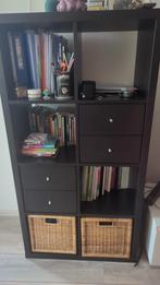 Ikea Kast, Ophalen, Zo goed als nieuw, 25 tot 50 cm
