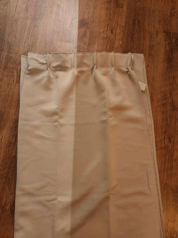 Studio Home Verduisterend Gordijn 2 stuks beschikbaar voor biedingen