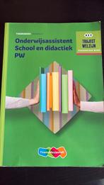 A. Gloudemans - Theorieboek, Boeken, Ophalen of Verzenden, Zo goed als nieuw, A. Gloudemans; G.C. Koomen; R.F.M. van Midde; M. Baseler
