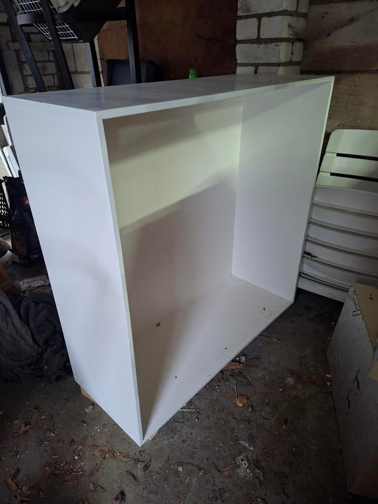 Werpkist kat of kleine hond, Dieren en Toebehoren, Katten-accessoires, Nieuw, Ophalen