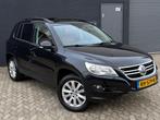 Volkswagen Tiguan 2.0 TSI Sport&Style 4Motion, PANO, LEER, N, Automaat, Gebruikt, 4 cilinders, 1984 cc