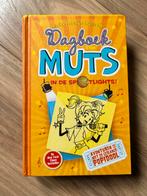 Dagboek van een Muts: In de Spotlights!, Ophalen, Zo goed als nieuw, Fictie