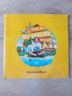Ondekt de wonderlijke wereld met Freek Vonk van de Ah, Albert Heijn, Ophalen of Verzenden