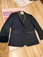 Mooie colbert jongen 6 jaar kerst feest, Ophalen, Zo goed als nieuw, Jongen, Jas