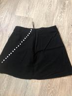 Zwart rokje maat 36, mer Zara, Kleding | Dames, Rokken, Ophalen of Verzenden, Zo goed als nieuw, Maat 36 (S), Boven de knie