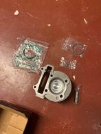 Mezoly Cilinder Kit GY6 72cc 4T AC, Ophalen of Verzenden, Nieuw, Cilinder, Overige merken
