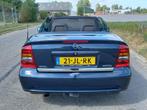 Opel Astra Cabriolet 1.8-16V Clima/Cruise/Stoelverwarming/Tr, Auto's, Opel, Electronic Stability Program (ESP), 4 cilinders, Cabriolet