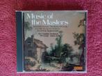 Rossini Faure Wagner - Chamber Orchestra of Europe - Judd, Cd's en Dvd's, Gebruikt, Met libretto, Ophalen of Verzenden, Romantiek