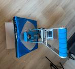 Transferpers, Ophalen of Verzenden, Zo goed als nieuw