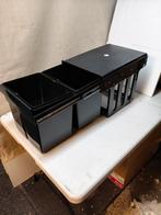 Aangeboden Nieuwe Inbouw Vuilnisbak / Vuilnisemmer, Ophalen, Nieuw