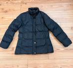 Zwarte Puffer Jacket - XL, Ophalen of Verzenden, Gedragen, Maat 46/48 (XL) of groter, Zwart