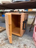 Rieber Thermobox - Transport & Opslag, Ophalen, Gebruikt