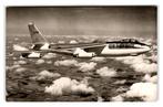 Luchtvaart, Boeing Stratojet, Verzenden, Gebruikt, Kaart, Foto of Prent