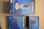 Elgato White Microphone Set, Ophalen of Verzenden, Zo goed als nieuw, Overige typen