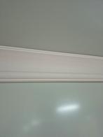 Nieuwe Kunststof Kraal Plafondlijst - 80 m1, Doe-het-zelf en Verbouw, Ophalen, Kunststof, 250 cm of meer, Lijsten
