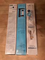 3x Soda Stream Compatibele Cilinders - Nieuw, Witgoed en Apparatuur, Bruiswatermachines, Ophalen of Verzenden, Nieuw