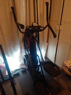 Bowflex Max Trainer M3 Crosstrainer, Ophalen, Zo goed als nieuw, Crosstrainer, Metaal