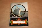 Boek: Spiegel der zeevaart. Brieven uit zee., Verzamelen, Scheepvaart, Gebruikt, N.v.t., N.v.t., Ophalen of Verzenden