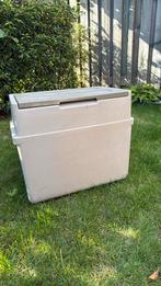 Koelbox Electrolux 230v 12v en gas, Ophalen, Zo goed als nieuw, Elektrisch