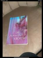 John Eldredge - De fascinerende vrouw, Boeken, Ophalen of Verzenden, Zo goed als nieuw