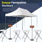 Complete Pakketen voor Jouw Feest!, Ophalen