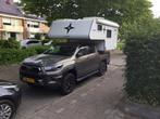 Zgan camper afzetunit Nordstar inruil bus mogelijk, Caravans en Kamperen, Buscamper of Camperbus, Volkswagen, Tot en met 2, Particulier