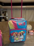 K3 Reis Trolley - Zo Goed Als Nieuw!, Overige materialen, Minder dan 50 cm, Ophalen of Verzenden, Zo goed als nieuw