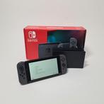 Nintendo Switch HAC-001 V1 2017 (unpatched) xaj4001, Gebruikt, Overige genres, 1 speler, Ophalen of Verzenden