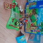 Playmobil appelgaard, Ophalen, Zo goed als nieuw, Complete set