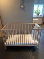 Ikea Ledikantje - Zo Goed Als Nieuw, Kinderen en Baby's, Babywiegjes en Ledikanten, Ophalen, Zo goed als nieuw, Ledikant