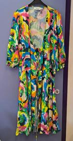 Essentiel Antwerp jurk ‘Damina’ explosie van kleur S-M 49156, Kleding | Dames, Jurken, ., Ophalen of Verzenden, Zo goed als nieuw