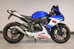 Suzuki GSX R-750 (bj 2018), Motoren, Motoren | Suzuki, Bedrijf, Naked bike