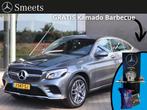 Mercedes-Benz GLC-klasse Coupé 250 4MATIC, 12 maanden, Gebruikt, 4 cilinders, Bedrijf