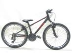 Bike fun Beast zwart jongens 31cm 26inch, Nieuw, BIKE FUN, Versnellingen