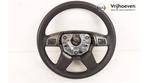 Stuurwiel van een Opel Vectra (Vectra C 02-), Gebruikt, -, -, Opel
