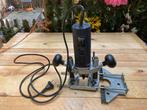 Ferm FBF - 6E bovenfrees, Doe-het-zelf en Verbouw, Gereedschap | Freesmachines, Ophalen of Verzenden, Zo goed als nieuw, Bovenfrees