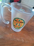 Harry Potter Butterbeer Drinkbeker - Limited Edition, Ophalen, Zo goed als nieuw