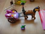 Lego Juniors 10726 compleet en ZGAN, Ophalen of Verzenden, Zo goed als nieuw, Complete set, Lego