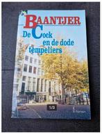 A.C. Baantjer - De Cock en de dode tempeliers h4, Ophalen of Verzenden, Zo goed als nieuw, A.C. Baantjer