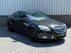Opel Insignia 1.6 T Edition |Airco|Navi|CruiseCtrl|PDC|, Euro 5, Stof, Gebruikt, 4 cilinders