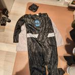 Batman kostuum 146 carnaval, Ophalen of Verzenden, 146 t/m 152, Jongen of Meisje