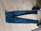 Jegging maat 164, Ophalen, Zo goed als nieuw, Meisje, Broek