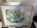 Stilleven, Antiek en Kunst, Kunst | Schilderijen | Modern, Ophalen