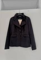 Zwarte blazer Drykorn, Drykorn, Zwart, Ophalen of Verzenden, Jasje