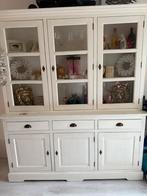 Mooie, zware buffetkast van goede kwaliteit, Ophalen