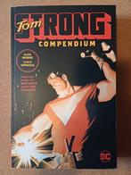 Alan Moore: Tom Strong Compendium, Complete serie of reeks, Ophalen of Verzenden, Zo goed als nieuw, Amerika