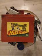 Vintage Meccano Set No. 1, Ophalen