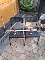 Minoura fietsenstandaard, Ophalen of Verzenden, Gebruikt